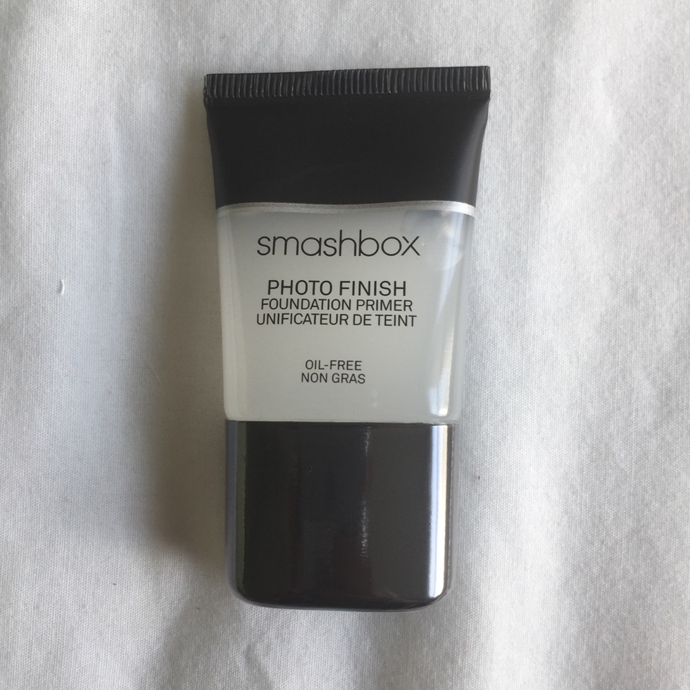 Smash Box photo finish foundation primer